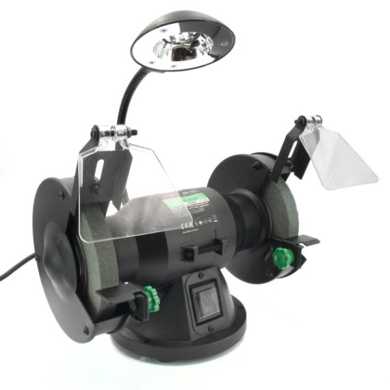 Електроточило DWT DSP-150 L | Зображення 1