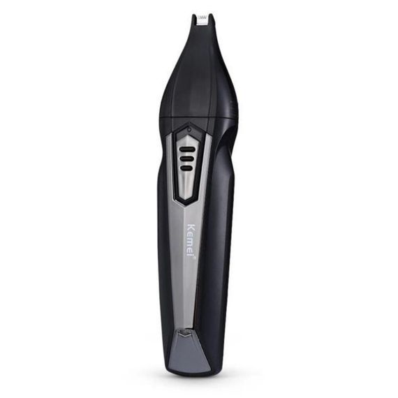 Машинка для стрижки XPRO Kemei LFQ-KM-640 8в1 (MER-13412_433) | Зображення 4