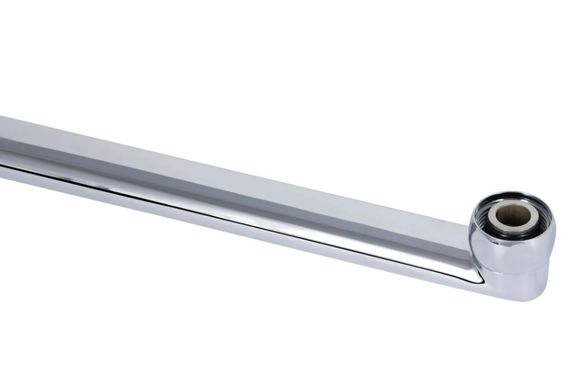 Змішувач для ванни Qtap Taurus QTTAU260CRM45663 | Зображення 2