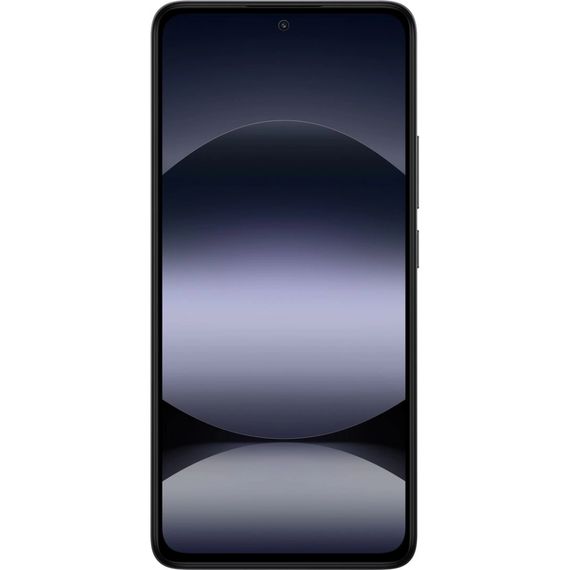 Мобильный телефон Xiaomi Redmi Note 14 8/256GB Midnight Black (1123261) | Зображення 1