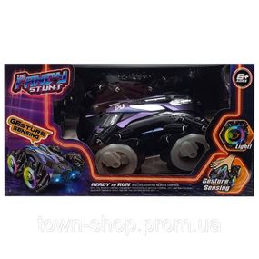 Машинка на радиоуправлении PC08A(Blue) синий, свет