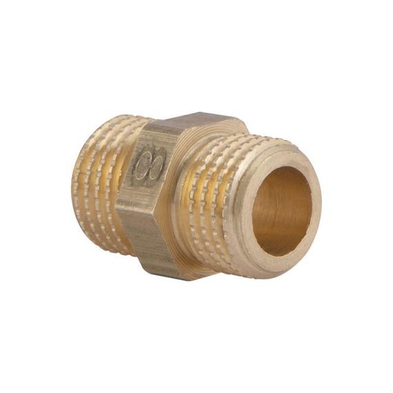 Ниппель Thermo Alliance Standart 1/4" НР SD40766 | Зображення 2