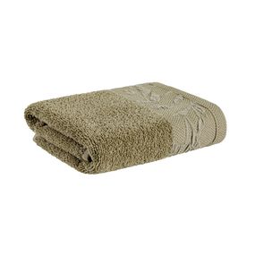 Рушник Home Line 67097 Туреччина 40x70  Бавовна Зелений