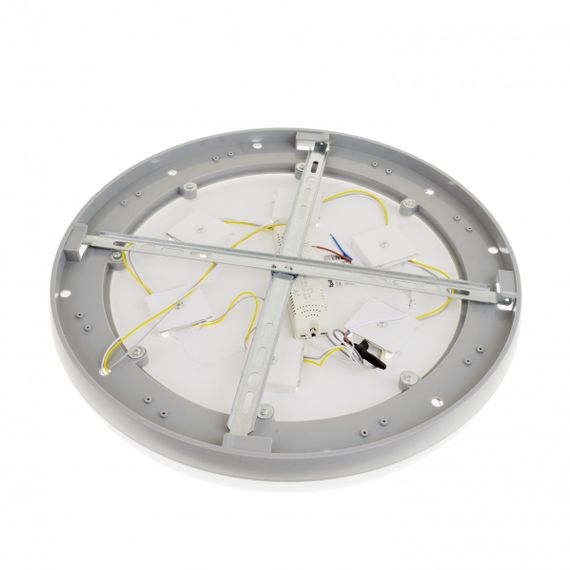 Современная люстра WBL-34C/72W*2 | Зображення 5