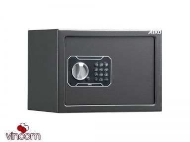 Сейф мебельный AIKO T-230 EL