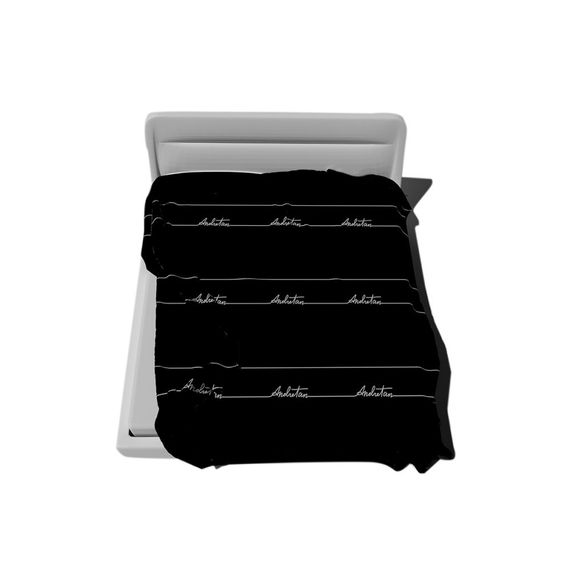 Плед SoundSleep by ANDRE TAN флісовий 150х215 см (51970728) | Зображення 7