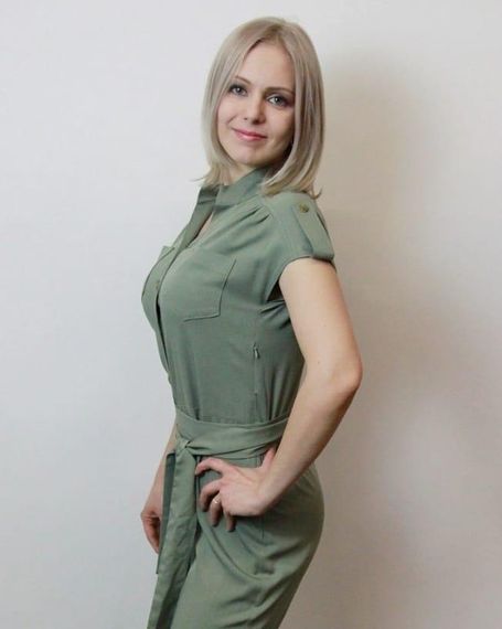Зручний штанельний комбінезон кольору хакі | Зображення 3