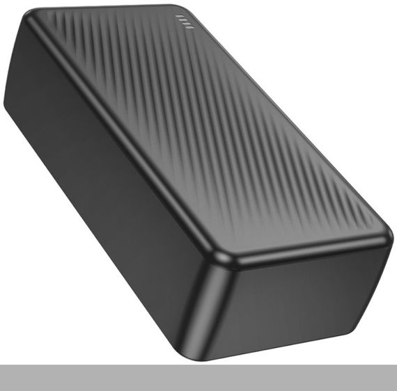 Павербанк з ємністю 30000mAh та швидкою зарядкою 22.5W Borofone BJ56B (47200-BJ56B_721)