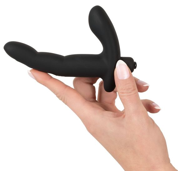 Масажер простати Rebel Naughty Finger Prostate Sex Aura | Зображення 6