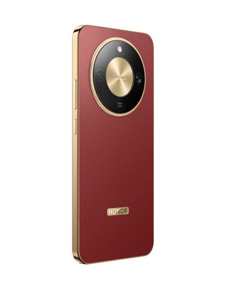 Смартфон Honor X9d 12/256GB Reddish Brown | Зображення 1