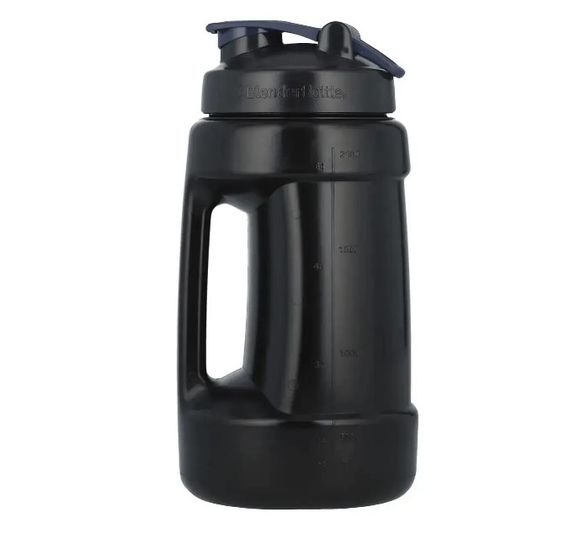 Спортивна пляшка-шейкер BlenderBottle Hydration Koda 2200 мл Black (Koda_Black) | Зображення 1