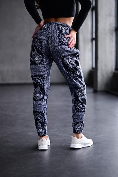 Спортивні штани утеплені | Зображення 2