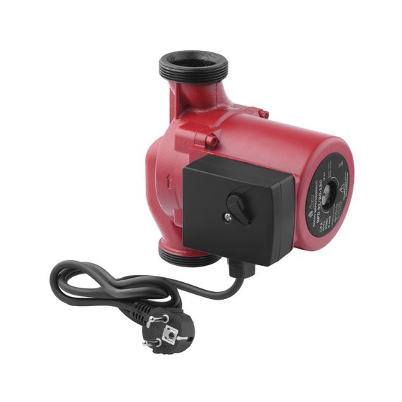 Насос циркуляційний Agua GPD 32/8-180 з гайками | Зображення 2