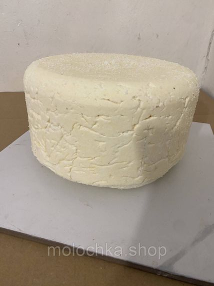 Адигейський сир з коров"ячого молока | Зображення 2
