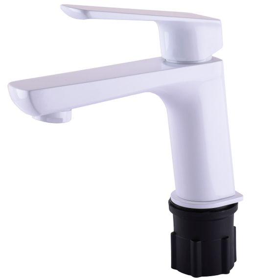 Змішувач для раковини TOPAZ LEXI TL 21201-H57-WW | Зображення 2