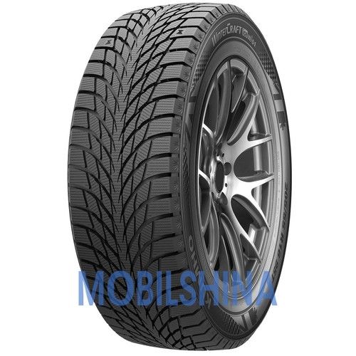 Зимние шины KUMHO WinterCraft Wi51 (215/60R16 99T)