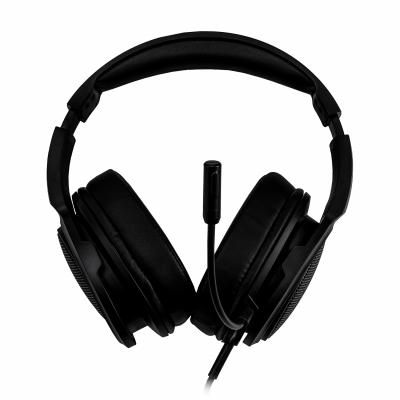 Навушники Hator Hellraizer Black (HTA-812) (HTA-812) | Зображення 1