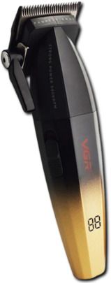 Машинка для стрижки VGR V-003 Gold (43964-_1140)