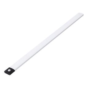 Сенсорний світильник LED з датчиком руху MZ-L1803 (35*11,5*400mm) Black