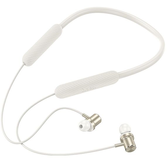 Bluetooth навушники Hoco ES70 Armour neck-mounted | Зображення 2