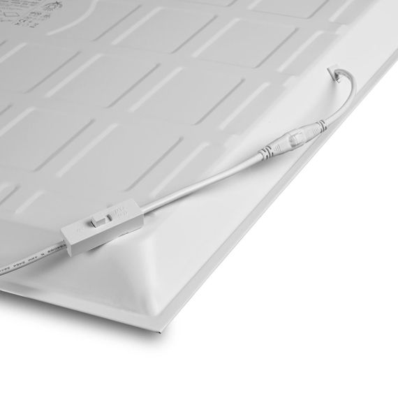 Світлодіодна панель VIDEX 36W 3000-4000-6000K 220V (VL-Pb36CW) | Зображення 3
