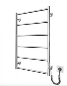 Рушникосушка Mario Класік F НР-I 810х520-75 мм з таймером-регулятором 2.3.0703.10.P