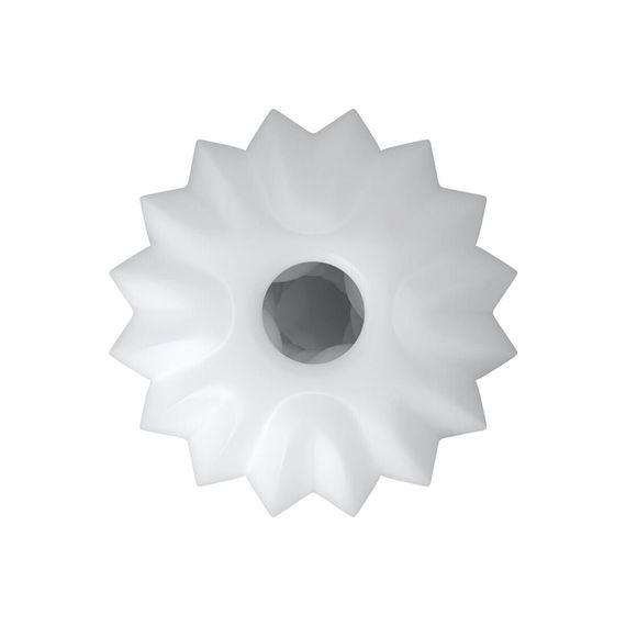 Мастурбатор Otouch Ripple, ніжний та щільний, ефект всмоктування, підходить для Otouch DECOR 2 | Зображення 2