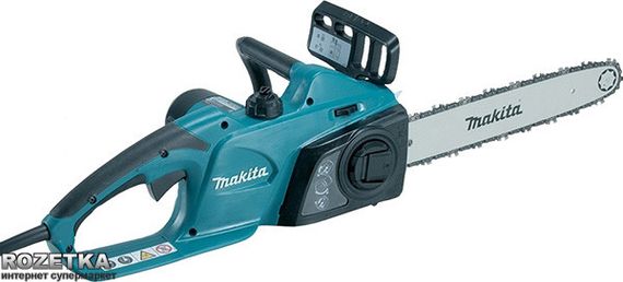 Ланцюгова пила Makita UC4041A