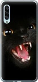 Чохол для Samsung Galaxy A90 5G з силікону FCh_048239