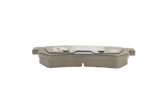 Колодки тормозные задние Chevrolet Lacetti 05- Nubira 05-11 22-0846-0 | Зображення 2