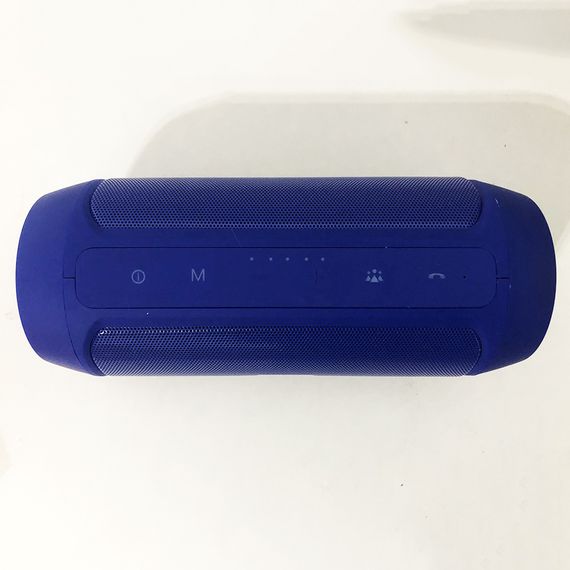 Акустическая система JBL CHARGE2+ J2 (аналог) Цвет: синий | Зображення 9