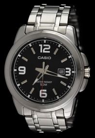 Годинник Casio MTP-1314D-1AVEF (модуль №2784)