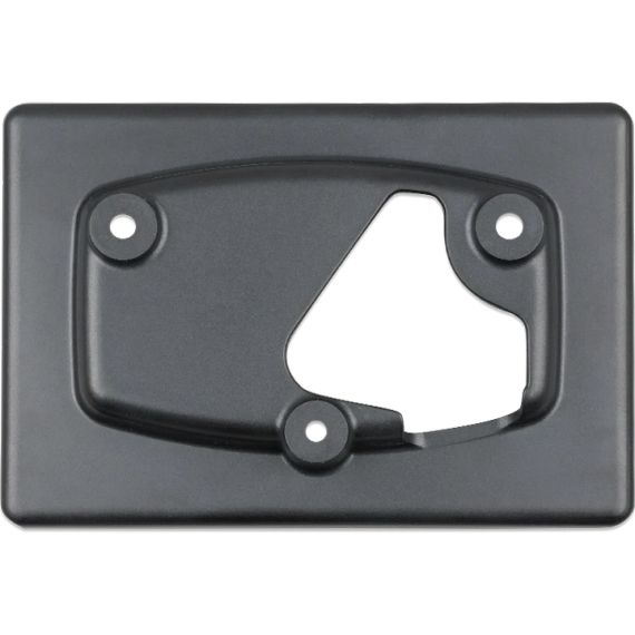 Victron Energy GX Touch 50 Wall Mount Кронштейн - Аксесуари