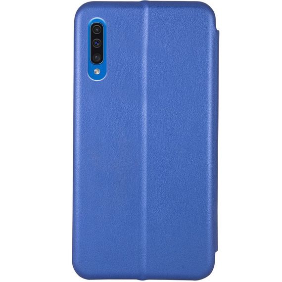 Шкіряний чохол (книжка) Classy для Samsung Galaxy A50 (A505F) / A50s / A30s | Зображення 2