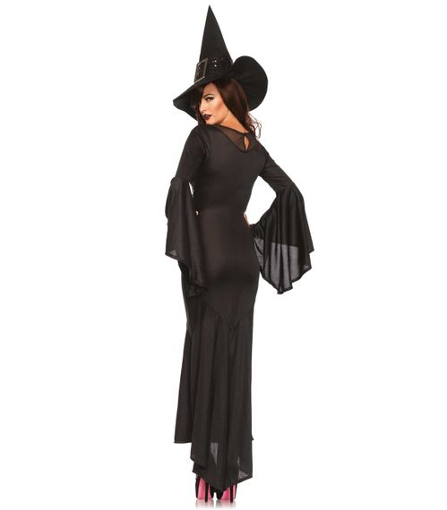 Костюм відьми Leg Avenue Wickedly Sexy Witch M/L | Зображення 1