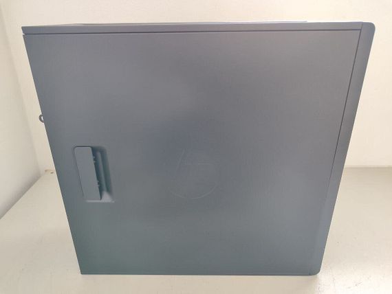 Робоча станція HP Workstation Z440 Tower / Intel Xeon E5-2697 v3 (14 (28) ядер по 2.6 - 3.6 GHz) / 32 GB DDR4 ECC / 240 GB SSD / nVidia Quadro K2200, 4 GB GDDR5, 128-bit / 700W / DVD-ROM б/в | Зображення 3