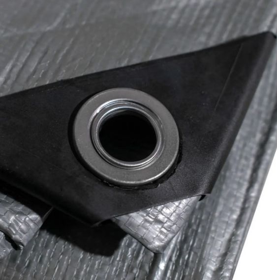 Тент Shadow "PLANDEKA" від дощу 260 г/м² 3х7 м ТЕНТП00113 | Зображення 1