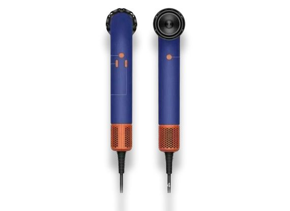 Фен потужний професійний XPRO LY-201 (46101-_738) | Зображення 3