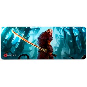Килимок 300*700 тканинний DOTA2 "Blyde half-wolf", товщина 3 мм, OEM