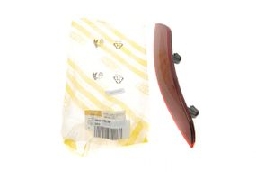 Отражатель бампера заднего VW Golf VI 08-12 L  99451783702