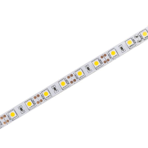 Светодиодная лента для освещения арт. LM5050-WN60-W-24V-10MM | Зображення 2