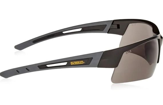 Окуляри DeWalt Crosscut (DPG100-2D) | Зображення 1