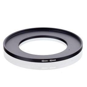 Переходное повышающее кольцо Step-Up (55-82 mm)