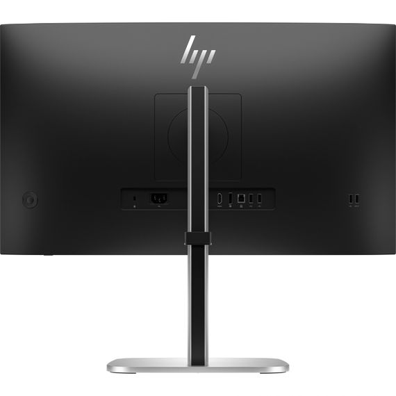 TFT 27" HP S5 Pro 527pq, IPS, QHD, 100Hz, HDMI, DP, HAS, Pivot, чорний | Зображення 3