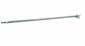 Тен для електричної духовки "Сатурн", "Эфба" 300w/220v/400мм Україна