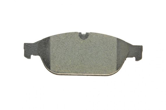 Колодки тормозные передние Audi A6 A7 A8 10- с датчиком  22-0953-0K | Зображення 8