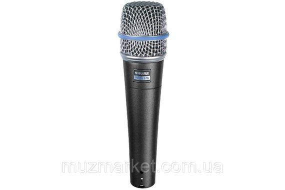 Микрофон SHURE BETA 57A