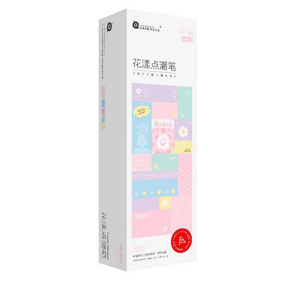 Вибратор для клитора и сосков Satisfyer Twirling Joy - Светло-розовый - Вибраторы | Зображення 3