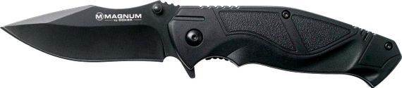 Складний ніж Boker Magnum Advance All Pro Армійський ніж Ніж складний Тактичні ножі Ножі складні кишенькові | Зображення 2