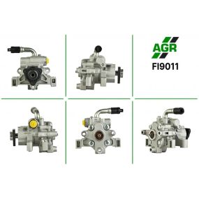 Насос ГУР Citroen Jumper, Fiat Ducato, Ford Transit, Transit Tourneo